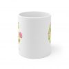 Mug 11oz Garden G - Image 2