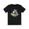 Anchored Wave T-shirt - Image 3