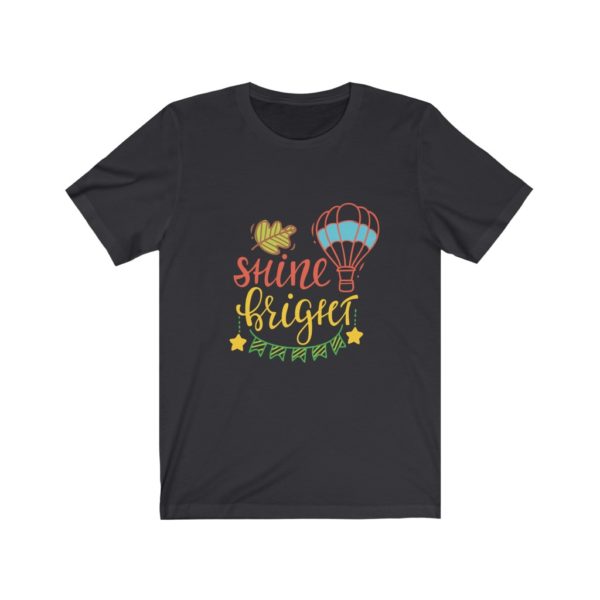 Shine Bright T-shirt - Image 3