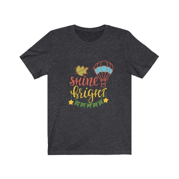 Shine Bright T-shirt - Image 4