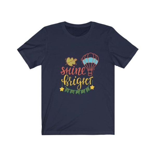 Shine Bright T-shirt - Image 5