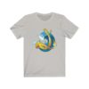 Anchored Wave T-shirt - Image 4