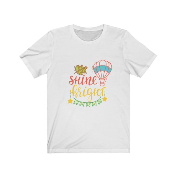 Shine Bright T-shirt - Image 2
