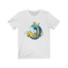 Anchored Wave T-shirt - Image 2