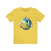 Anchored Wave T-shirt