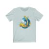 Anchored Wave T-shirt - Image 5