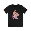 Hey Girl T-shirt - Image 3