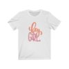 Hey Girl T-shirt - Image 2